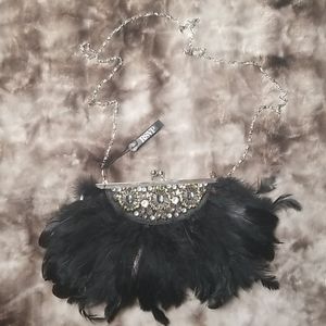 NWT Evening Clutch
